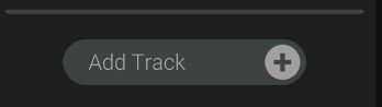 Screenshot: Adding audio