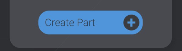Screenshot: Creating a virtual DYNAMIXEL actuator in Bottango