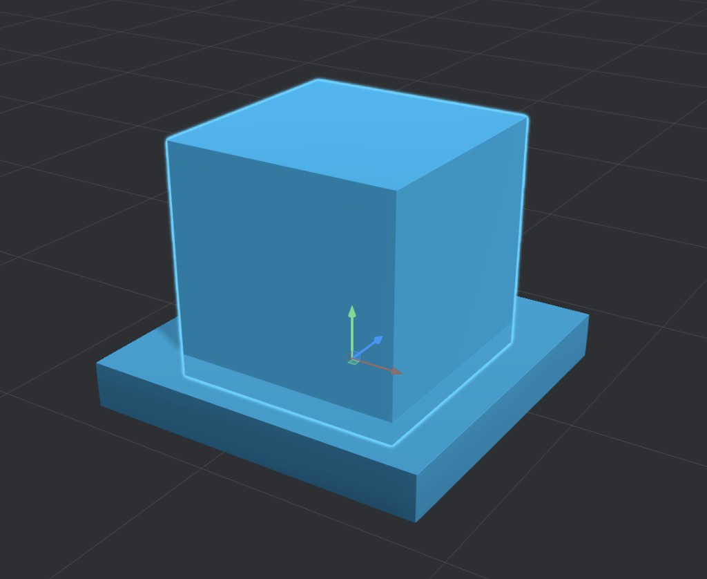 Screenshot: Pivots