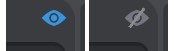 Screenshot: Setting up Parts