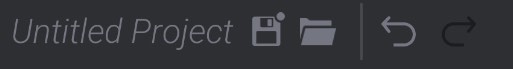 Screenshot: Tools