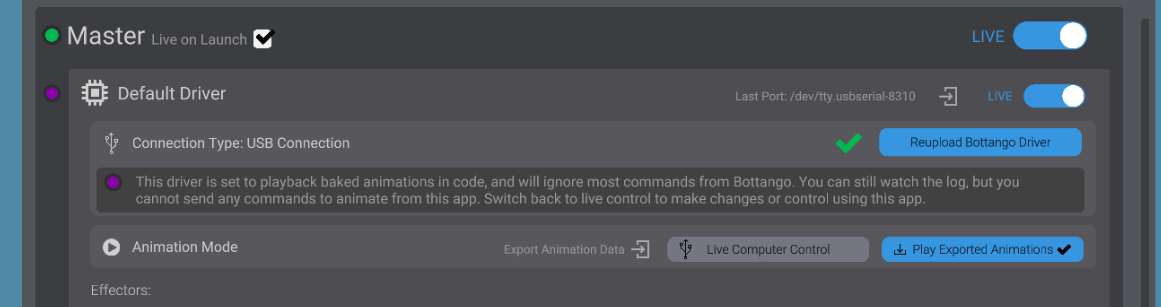 Switch Exported